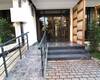 Flat with Private Garden Usage in Mersin Yenisehir 5