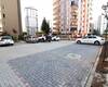 Flat with Private Garden Usage in Mersin Yenisehir 7