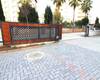 Flat with Private Garden Usage in Mersin Yenisehir 8