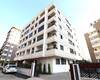 Flat with Private Garden Usage in Mersin Yenisehir 1