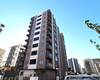 The Flats with En-suite Bathrooms in Tece Mersin