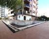 The Flats with En-suite Bathrooms in Tece Mersin 2