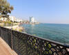 Wohnungen Im Boutique-komplex Mit Privatpier In Mersin Ayas 7