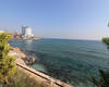Wohnungen Im Boutique-komplex Mit Privatpier In Mersin Ayas 11