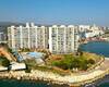 Квартиры в Комплексе с Личным Пляжем и Аквапарком в Мерсине