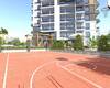 Apartments Within Walking Distance of the Beach in Mersin Tomuk 12
