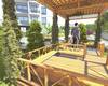 Apartments Within Walking Distance of the Beach in Mersin Tomuk 14