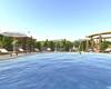 Apartments Within Walking Distance of the Beach in Mersin Tomuk 10
