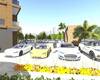 Apartments Within Walking Distance of the Beach in Mersin Tomuk 16