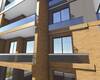 Apartments Within Walking Distance of the Beach in Mersin Tomuk 7