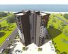 Apartments Within Walking Distance of the Beach in Mersin Tomuk 5