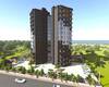 Apartments Within Walking Distance of the Beach in Mersin Tomuk 3