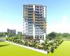 Apartments Within Walking Distance of the Beach in Mersin Tomuk 1