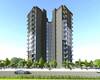 Apartments Within Walking Distance of the Beach in Mersin Tomuk 4