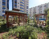 Chique Investeringsappartementen Te Koop Mersin, Tece 12