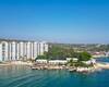Appartements Résidentiels Avec Plage Privée À Mersin Turquie
