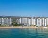Appartements Résidentiels Avec Plage Privée À Mersin Turquie 2