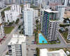 Stadt Und Meerblick Investment Wohnungen In Mersin Mezitli 2