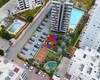 Stadt Und Meerblick Investment Wohnungen In Mersin Mezitli 4