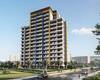 Stadt Und Meerblick Investment Wohnungen In Mersin Mezitli 1