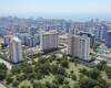 Sea and City View Apartments for Sale in Mersin Mezitli 7