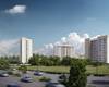 Sea and City View Apartments for Sale in Mersin Mezitli 6