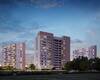 Sea and City View Apartments for Sale in Mersin Mezitli 9