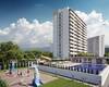 Sea and City View Apartments for Sale in Mersin Mezitli 10