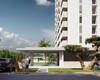 Sea and City View Apartments for Sale in Mersin Mezitli 5