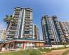 Stilvolle Wohnungen Mit Geräumigem Design In Mersin Erdemli