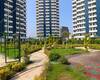 Luxury Flats with Sea and City Views in Mersin, Mezitli 5