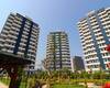 Luxury Flats with Sea and City Views in Mersin, Mezitli 1