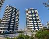 Luxury Flats with Sea and City Views in Mersin, Mezitli 3
