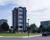 1-bedroom Modern Flats Close to the University in Mersin 2