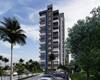 1-bedroom Modern Flats Close to the University in Mersin 4