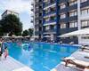 1-bedroom Modern Flats Close to the University in Mersin 5