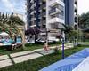 1-bedroom Modern Flats Close to the University in Mersin 6