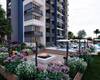 1-bedroom Modern Flats Close to the University in Mersin 7
