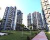 Mersin Tece'de Aquaparklı Site İçerisinde Şık Daireler 4