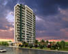 Wohnungen Mit Natur Und Meerblick In Mersin Tece 3