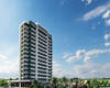 Wohnungen Mit Natur Und Meerblick In Mersin Tece 4