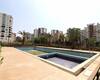 1+1 Appartementen Dichtbij Het Strand En Bushaltes In Mersin 4