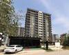 1+1 Appartementen Dichtbij Het Strand En Bushaltes In Mersin