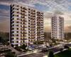 Appartements Dans Un Projet Exceptionnel À Mersin Kargipinari 1