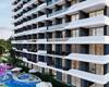 Appartements Dans Un Projet Exceptionnel À Mersin Kargipinari 4