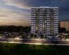 Appartements Dans Un Projet Exceptionnel À Mersin Kargipinari 2