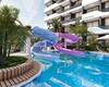 Appartements Dans Un Projet Exceptionnel À Mersin Kargipinari 7