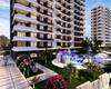 Appartements Dans Un Projet Exceptionnel À Mersin Kargipinari 5