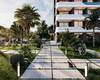 Appartements Dans Un Projet Exceptionnel À Mersin Kargipinari 12