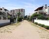 Mersin'de Geniş Teras Alanına Sahip Site İçinde İkiz Villa 6